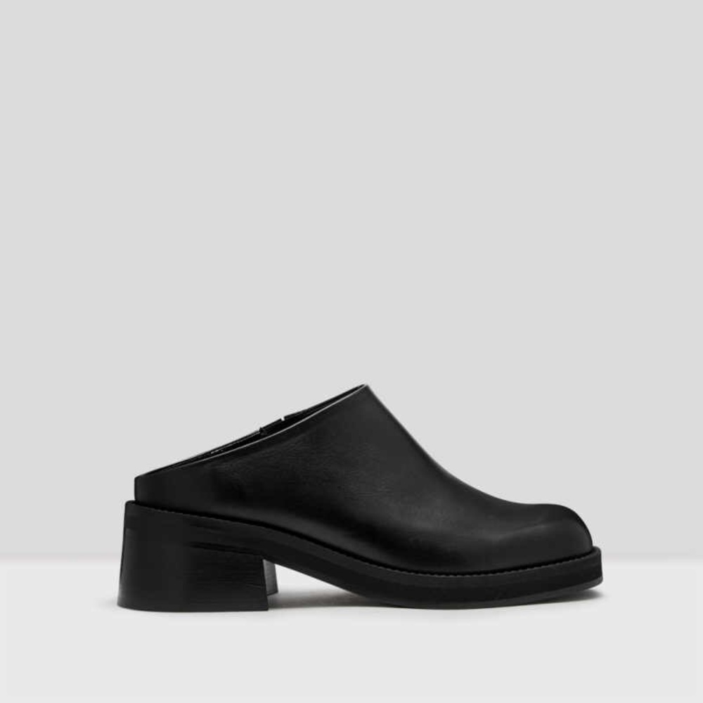 Miista Mules